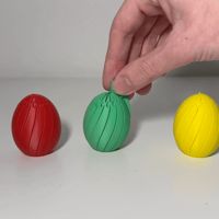 PLA - Tested Settings