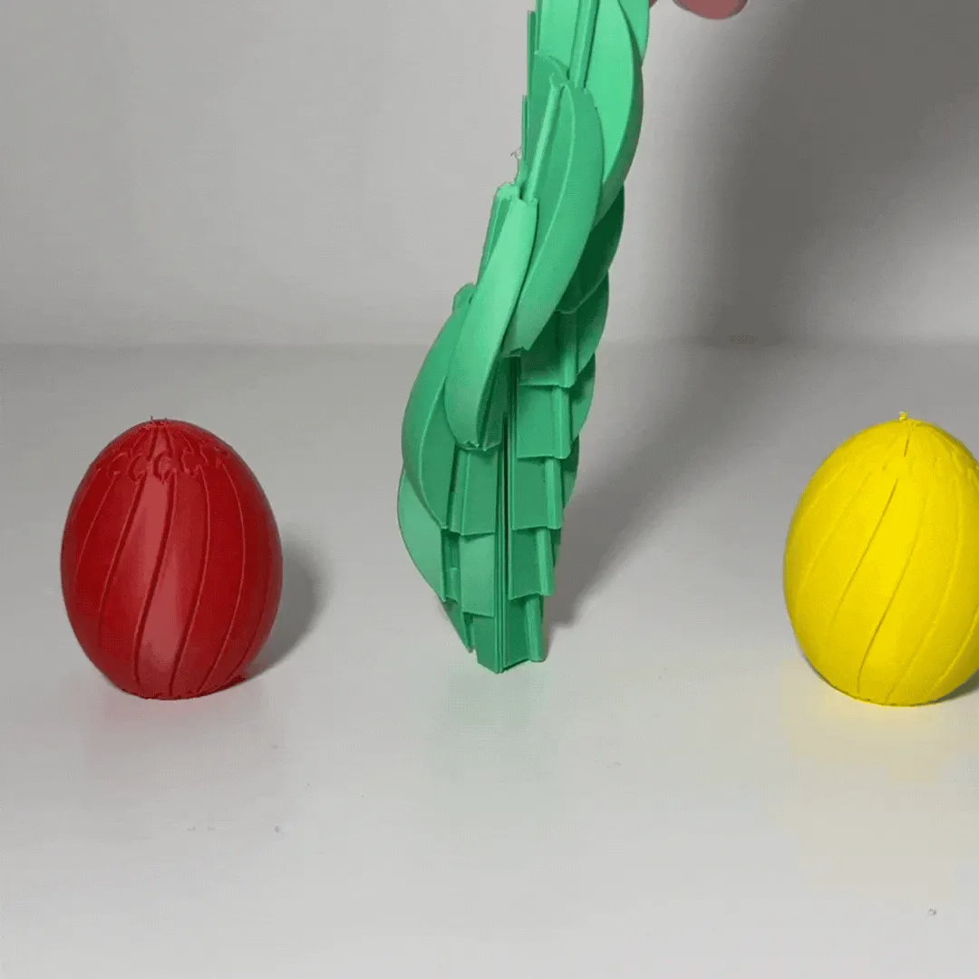 Slippery Egg Fidget view 2