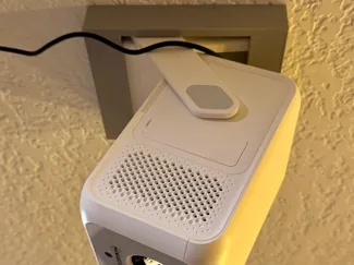 Magcubic HY310X Ceiling Mount