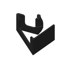 0.16mm layer, 2 walls, 15% infill