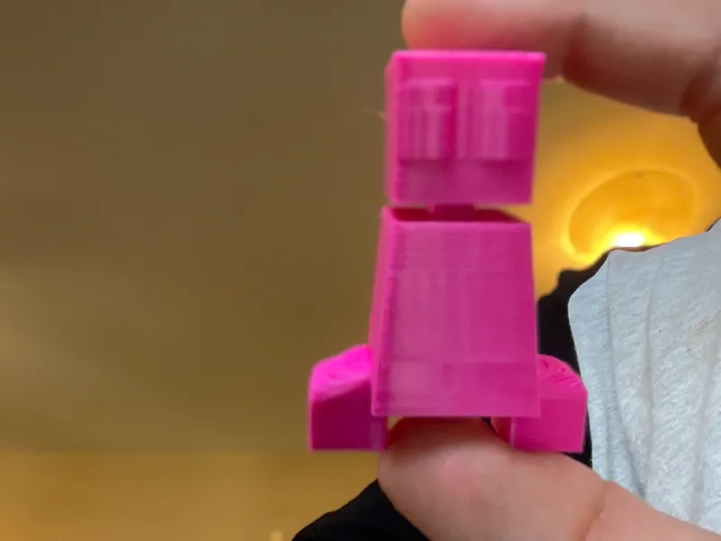 Battle Of Polytopia Figure
