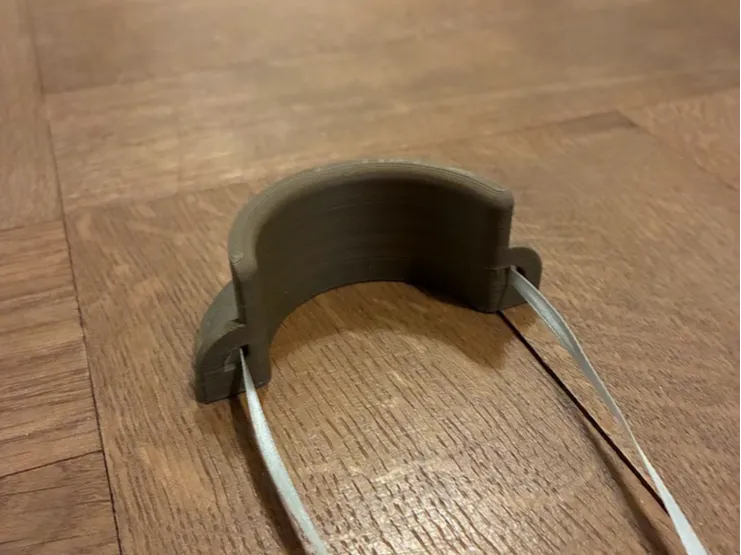 Cello Halter