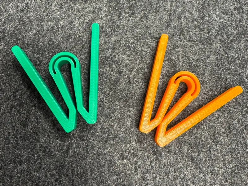 Bag Clip