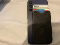 0.12mm layer, 2 walls, 15% infill