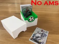 0.16mm layer, 2 walls, 15% infill