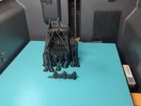0.12mm layer, 2 walls, 15% infill