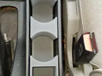 0.2mm layer, 4 walls, 10% infill