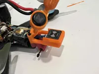 0.2mm layer, 3 walls, 15% infill