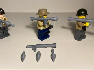 TacticalBrick RPG-7