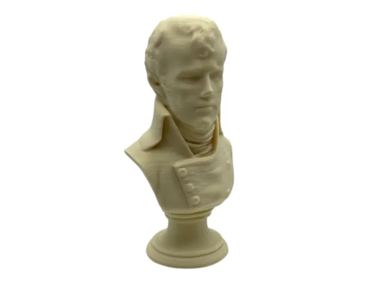 Napoleon Bust - 3 Sizes 