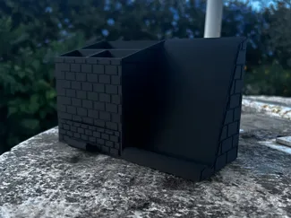 Porta penne