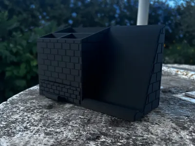 Porta penne