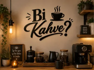 bi kahve