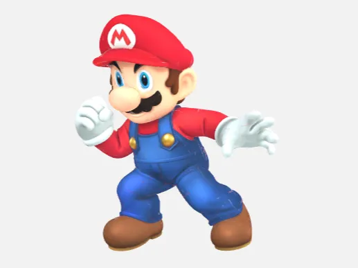 Super Mario 