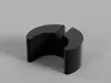 0.2mm layer, 6 walls, 70% infill
