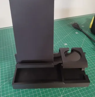 MultiHolder V2 (Phone, SmartWatch, EarPhone Case)