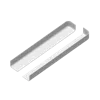 Reflector - 0.2mm layer, 2 walls
