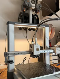 Housing 0.12mm layer, 2 walls, 15% infill