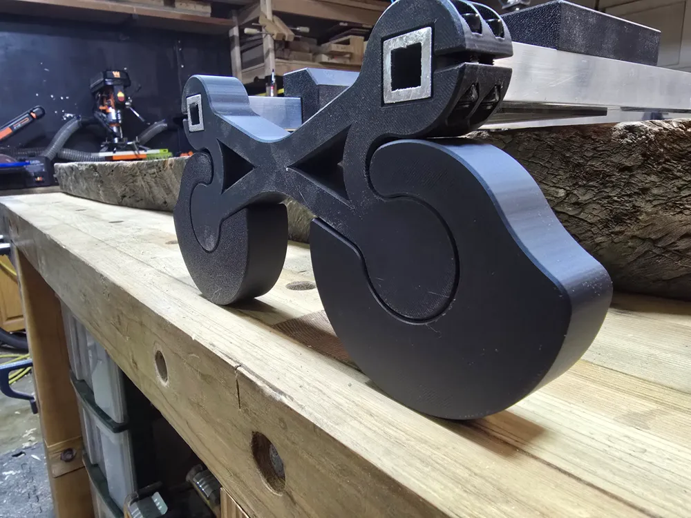 Height Extension Blocks for Slab Flattening Jig - Free 3D Print Model ...