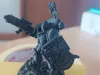 0.12mm layer, 2 walls, 15% infill