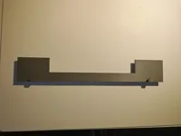 0.2mm layer, 3 walls, 15% infill