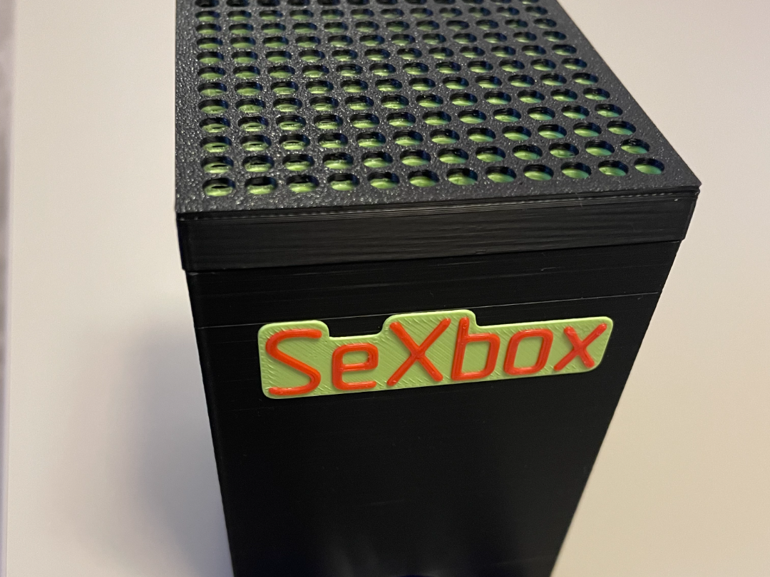 Condom box