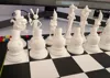 Chess Pieces