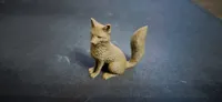 variable layer height, 2 walls, 15% infill