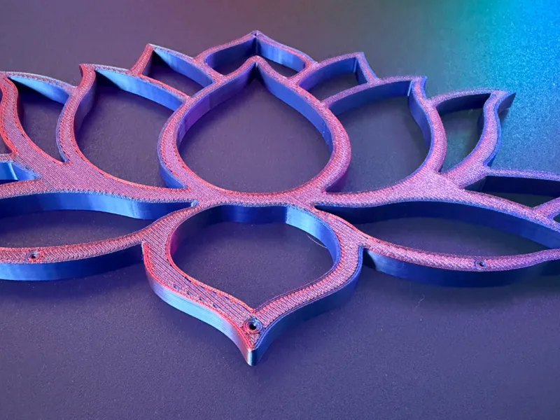Lotus Leaf