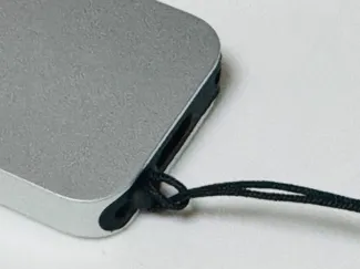 Strap ring for Siri Remote of Apple TV 