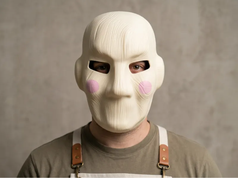 Mask Viet Nam - Son Tung MTP -  Hot trending
