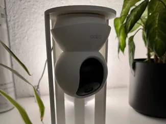 Tapo Camera Upside Down Mount