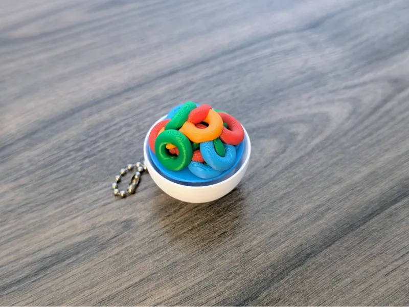 Cereal Clicker