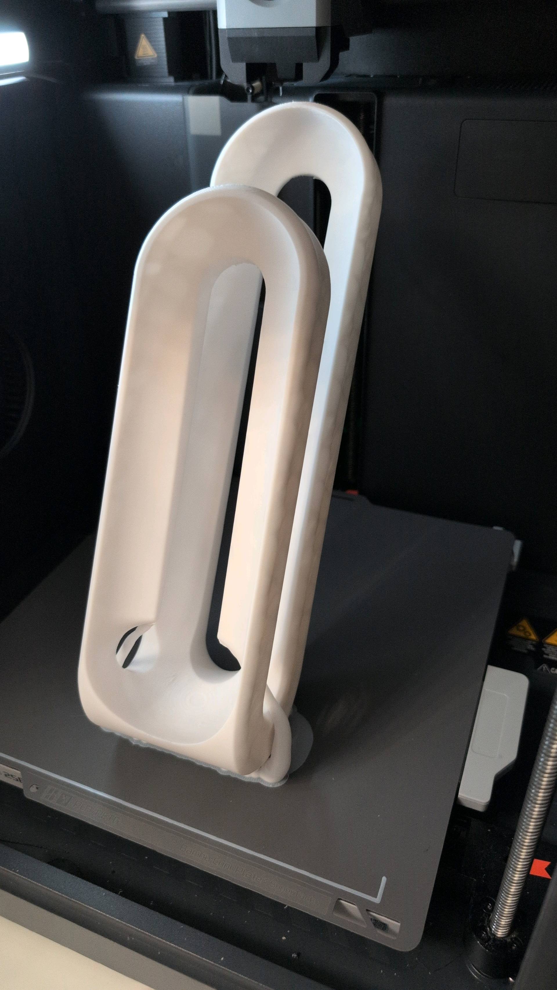 Version monobloc