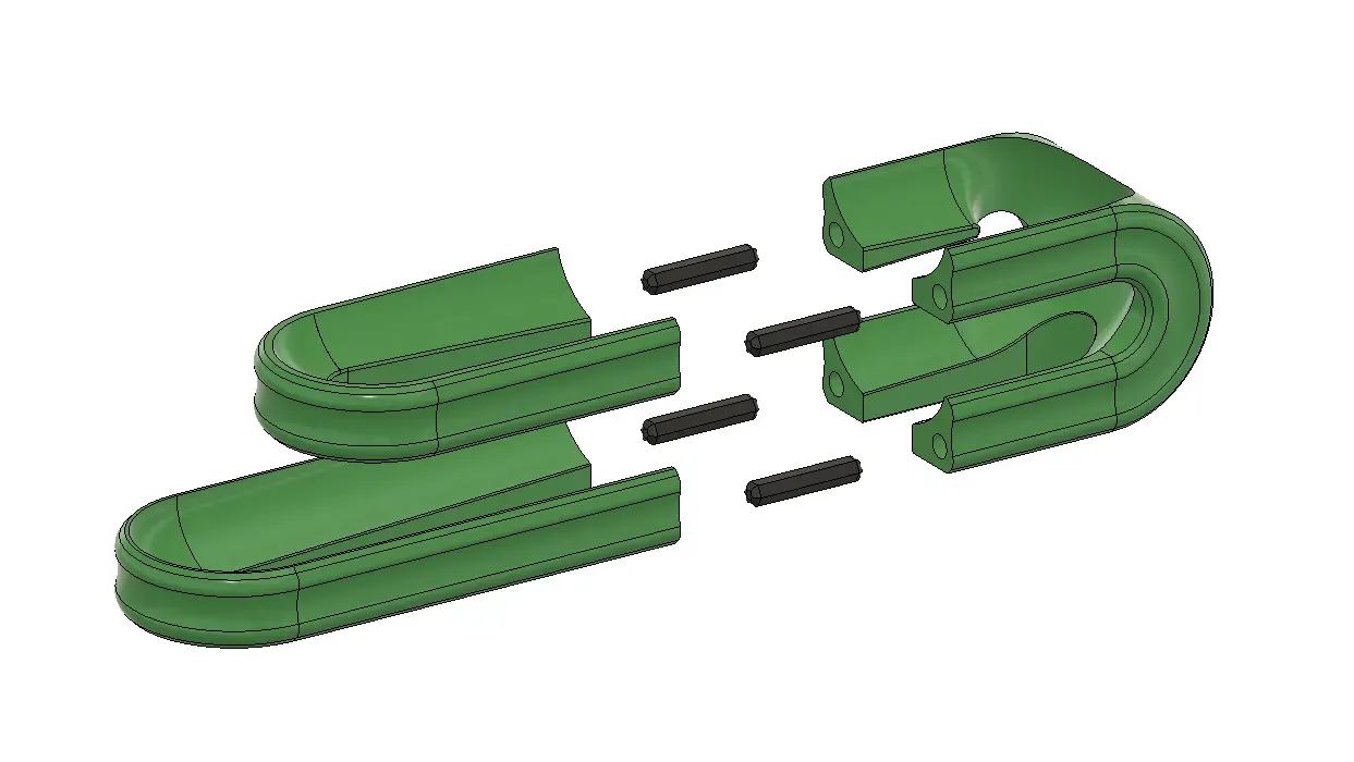 Egg Dispenser for 10 eggs view 4