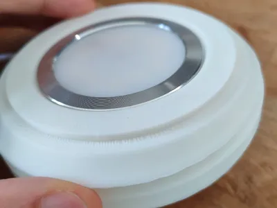 LED KIT 001 HOLDER