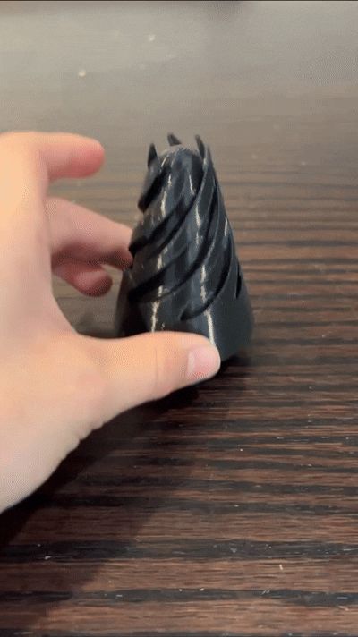 spiral Passthrough