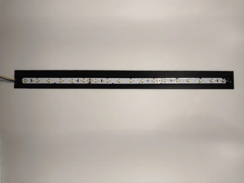 Extra led mod X1C / P1S / P1P