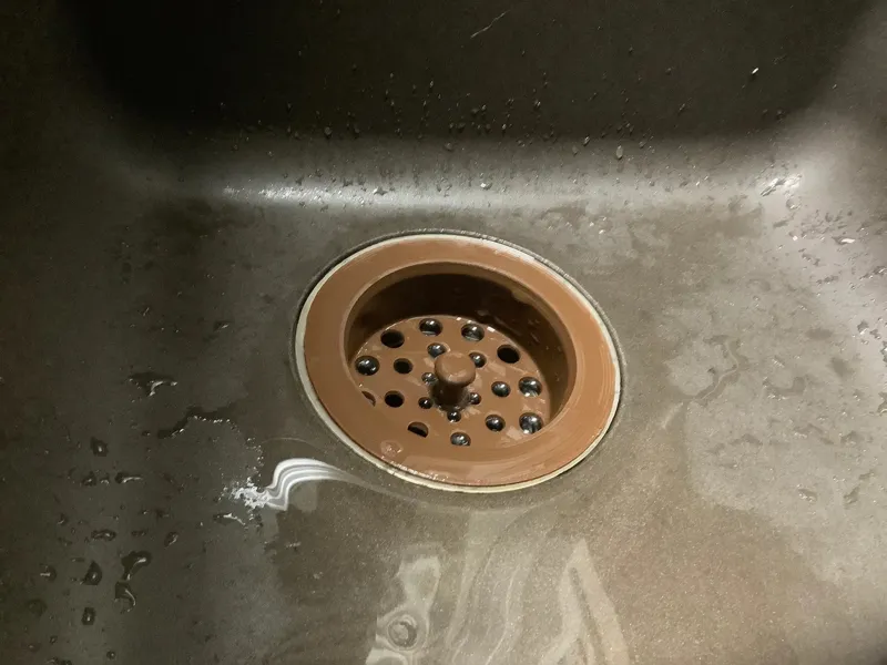 Garbage Disposal Sink Drain Strainers