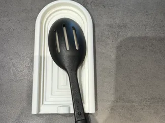 Kitchen Utensil Drip Tray
