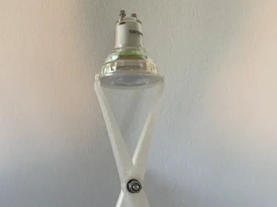 Pliers for GU10 bulb