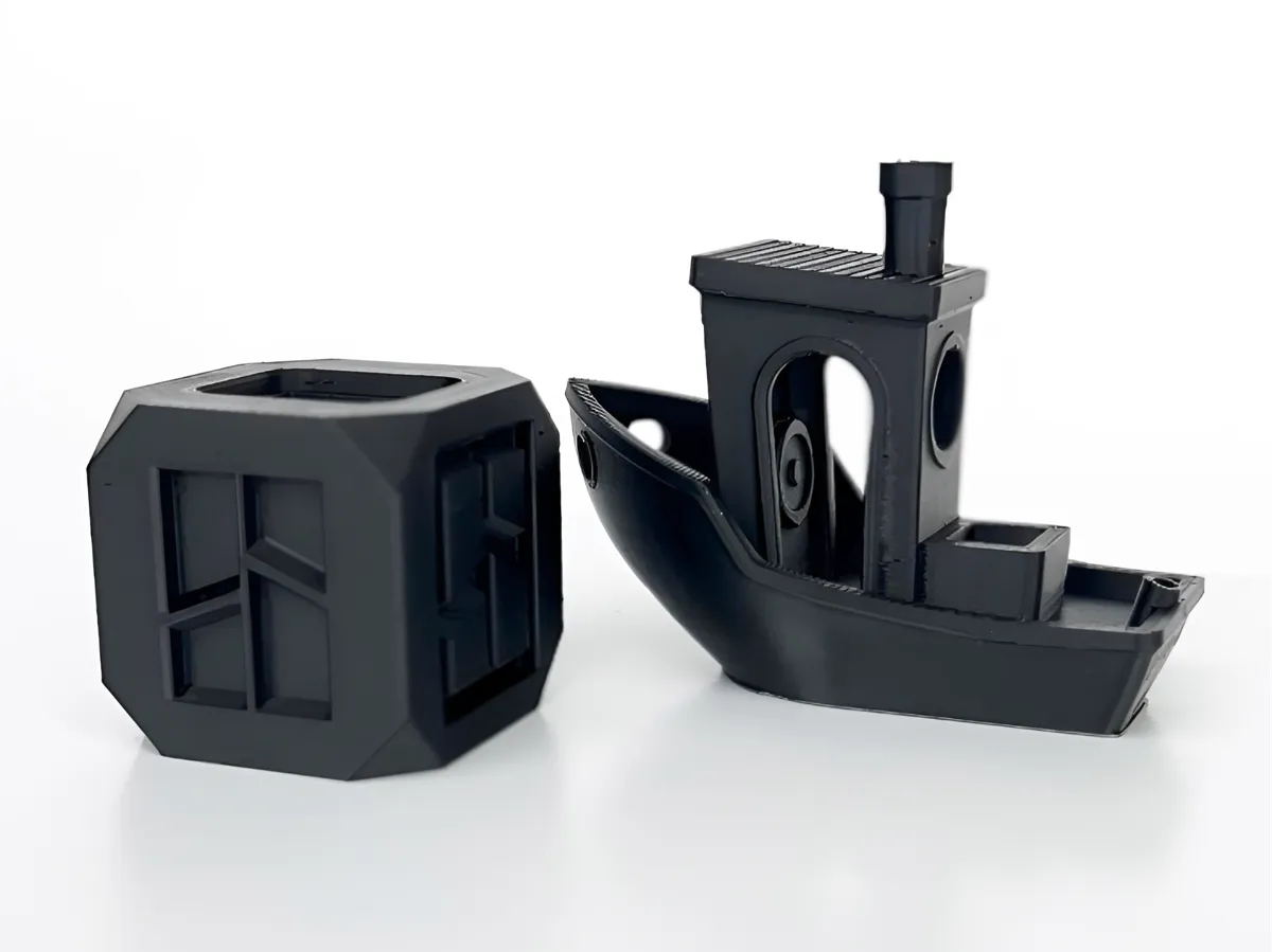 The Perfect ABS Profile Settings - Free 3D Print Model - MakerWorld