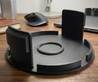 0.2mm layer, 3 walls, 80% infill