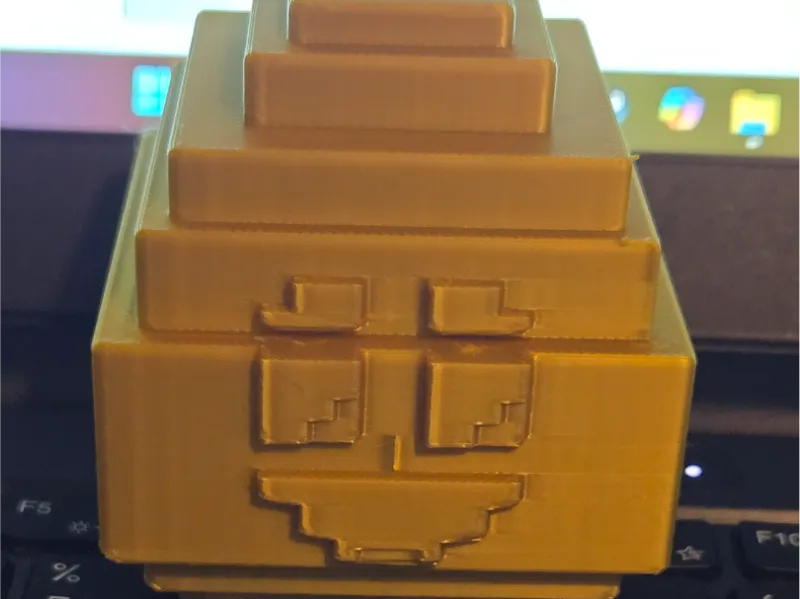 McDonalds Grimace Egg