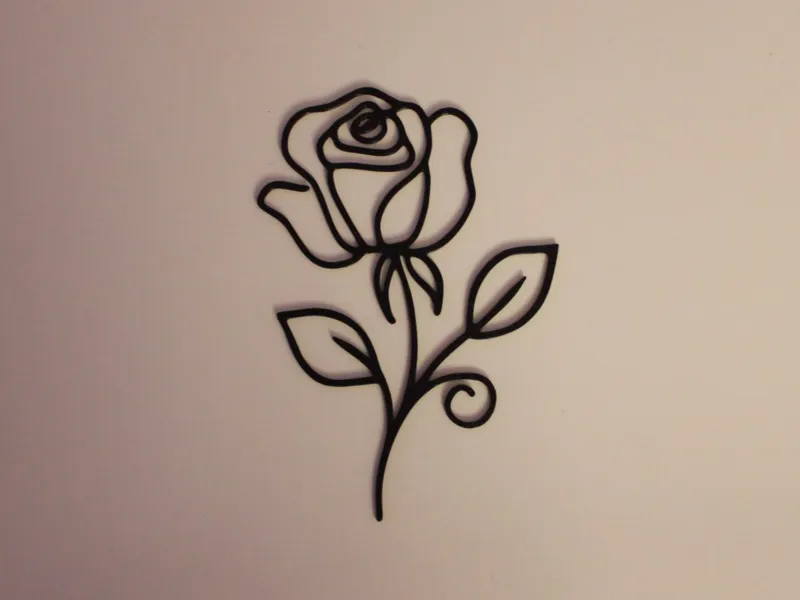 Rose | Decoration