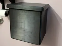 0.2mm layer, 0.4mm HF nozzle, 2 walls, variable infill