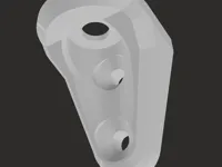 0.2mm layer, 5 walls, 25% infill