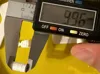 0.2mm nozzle, 0.08mm layer, 3 walls, 15% infill