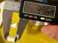 0.2mm nozzle, 0.08mm layer, 3 walls, 15% infill