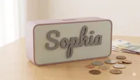 Sophia, 0.2mm layer, 2 walls, 15% infill